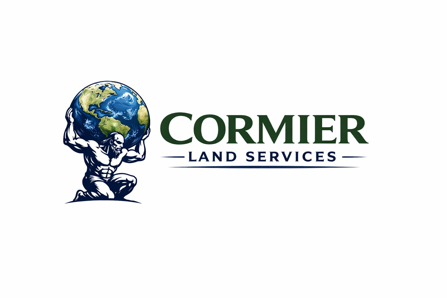 Cormier Land Services
